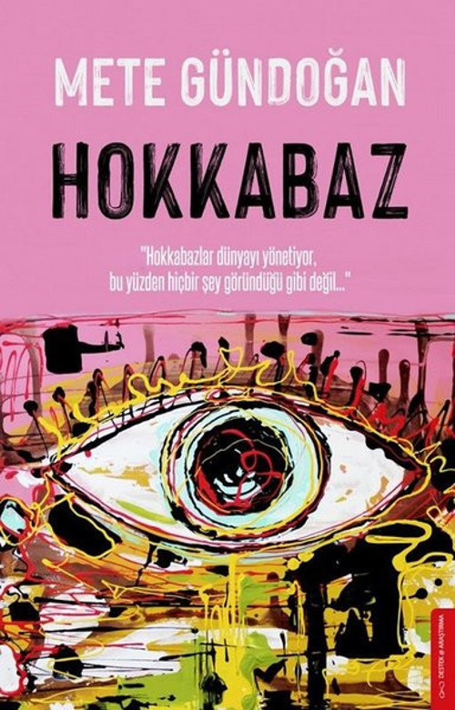 Hokkabaz