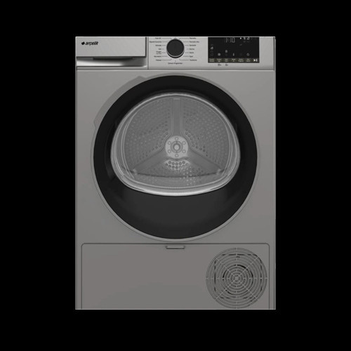 1002 KMX S 10 Kg Kurutma Makinesi