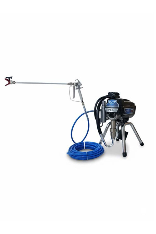 700 Airless Boya Makinesi