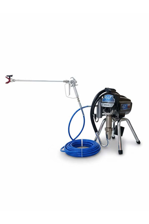 900 Airless Boya Makinesi