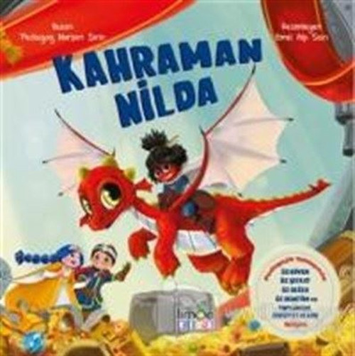 Limonkids Kahraman Nilda