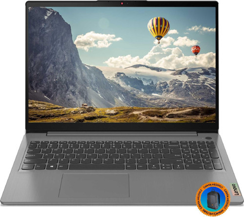 IdeaPad 3 82RK00XATX12 i3-1215U 24GB 512SSD 15.6" FullHD W11P Taşınabilir Bilgisayar-CNT013
