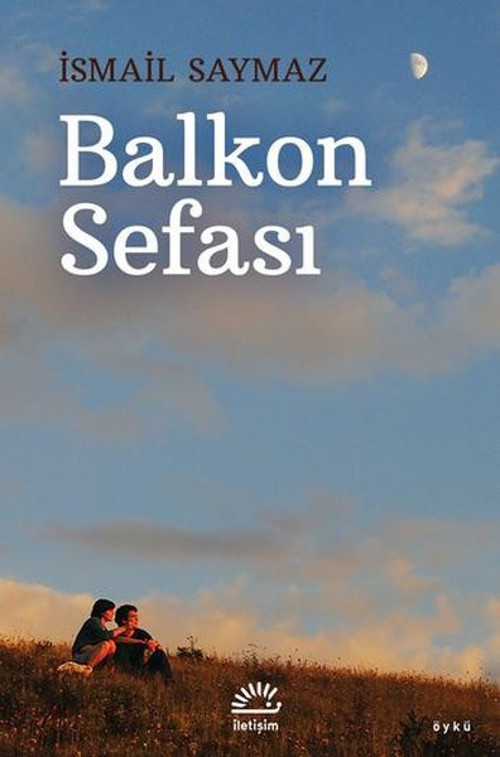 İletişim Yayınları Balkon Sefası