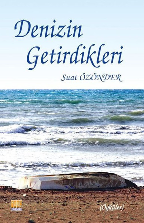 Denizin Getirdikleri-Öyküler