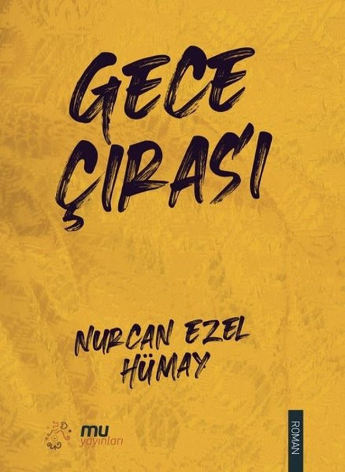 Mu Yayınları Gece Çırası