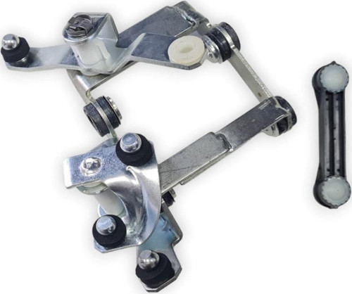 VW Seat Skoda Audi Uyumlu Vites Mekanizma Bağlantı Braketi 1J0711729F