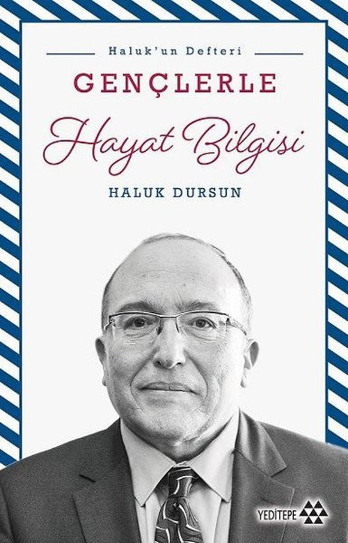 Gençlerle Hayat Bilgisi-Haluk'un Defteri