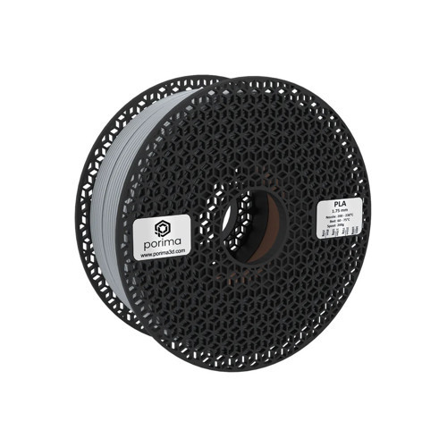 Pla Filament 1.75mm 1Kg.