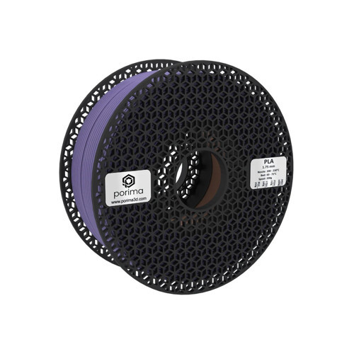 Pla Filament 1.75mm 1Kg.