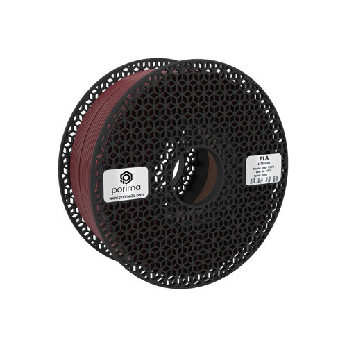 Pla Filament 1.75mm 1Kg.