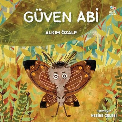 İthaki Çocuk Güven Abi