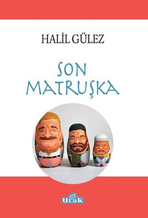 Ulak Yayıncılık Son Matruşka