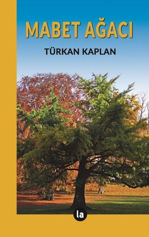 La Kitap Mabet Ağacı