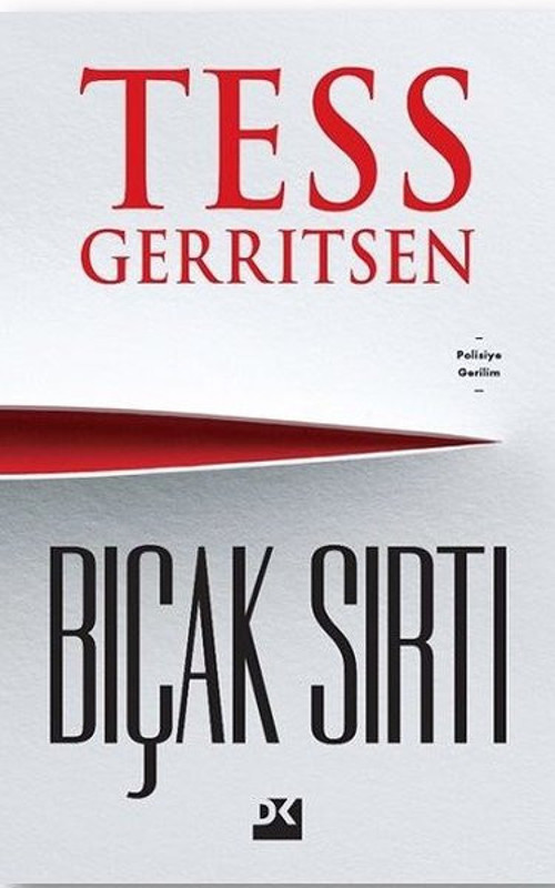 Doğan Kitap Bıçak Sırtı