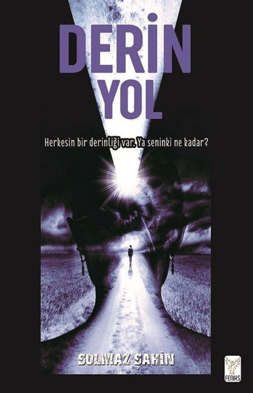 Feniks Kitap Derin Yol