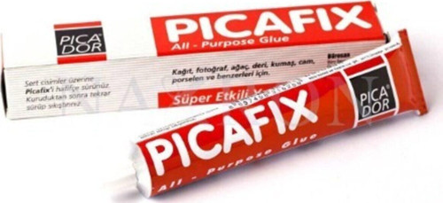 Picador Sıvı Yapıştırıcı 19 Gr. Ka-002