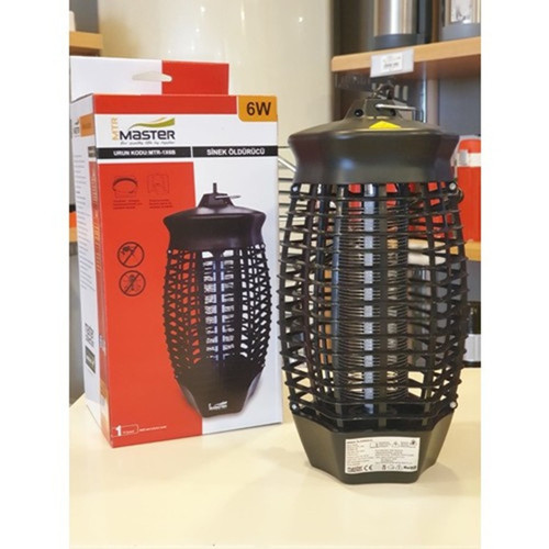 MTR 1X6 SİNEK KOVUCU