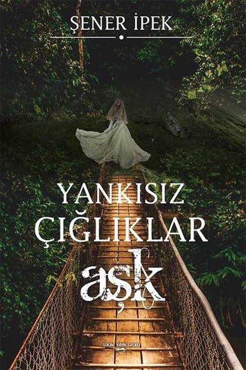 Yankısız Çığlıklar-Aşk