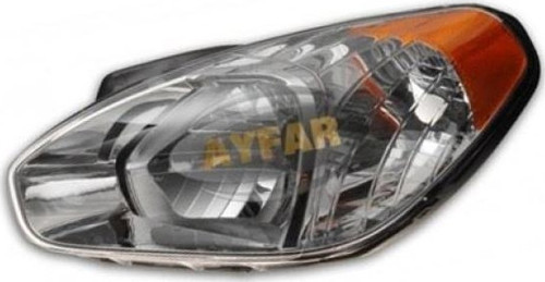 FAR SOL ACCENT ERA SARI SINYALLI MOTORLU TIP 2006 2008 - AYFAR F 404496