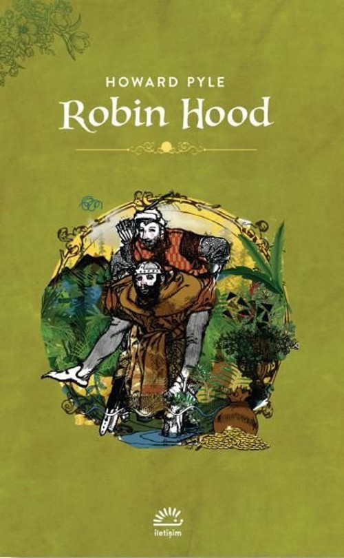 İletişim Yayınları Robin Hood