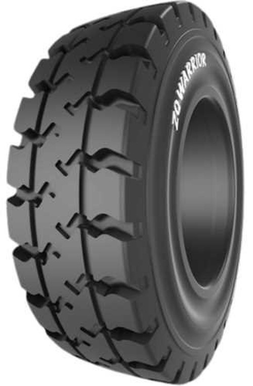 650-10 (225X75-10) WSD Segmansız Standart Dolgu - Yaz Lastiği