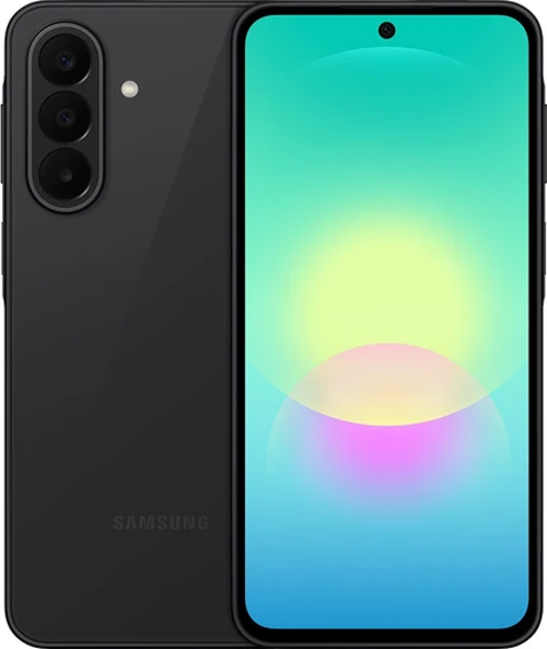 Galaxy A27 5G 8Gb Ram 256 Gb (Samsung Türkiye Garantili) Siyah