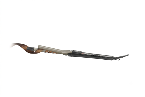 AR5023 Lisa 19 MM Saç Maşası Siyah
