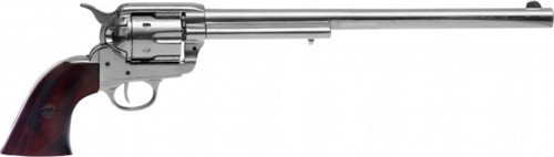 Usa 1875 Pm 12İnch Revolver 1/1 Ölçek Reprodüksiyon Koleksiyon Obje