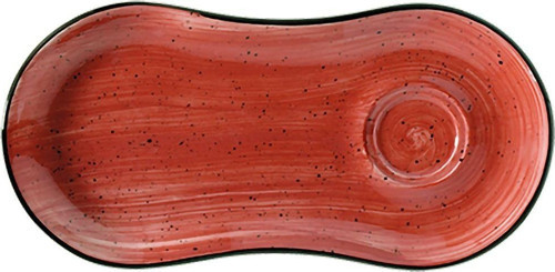 12'li Passion Gourmet Sunum Tabağı 25 x 12 Cm