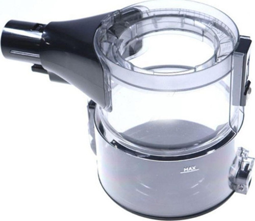Arçelik SD 9161,Beko SD 8161, Grundig VCP 9131 Şarjlı Süpürge Toz Haznesi