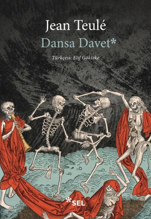 Sel Yayıncılık Dansa Davet