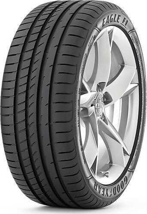 225/40R18 88Y Eagle F1 Asymmetric 2 * Rof FP Yaz Lastiği (2023)