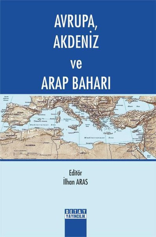 Avrupa Akdeniz ve Arap Baharı