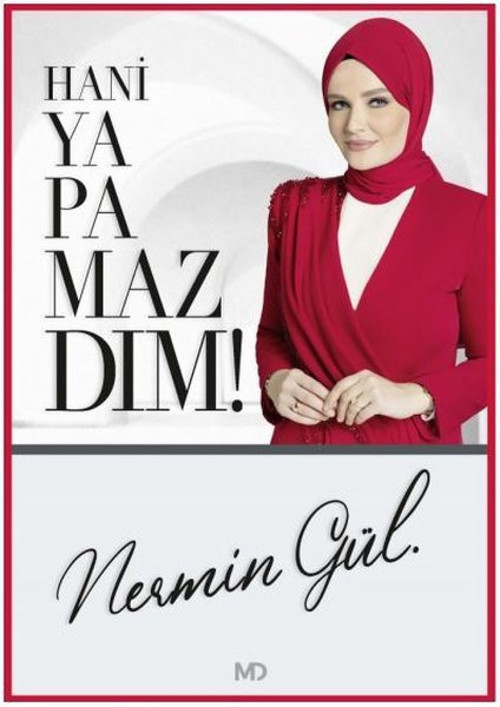 Hani Yapamazdım!