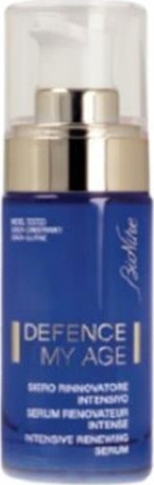 BIONIKE Defence My Age Yenileyici Serum 30 ml