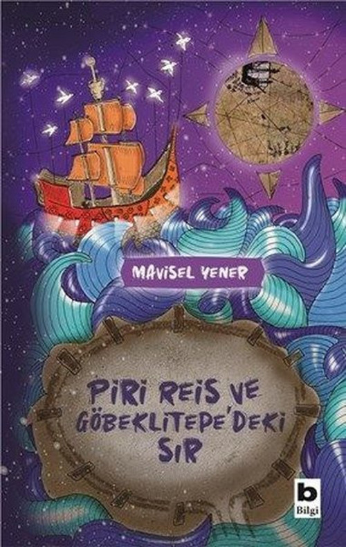 Piri Reis Ve Göbeklitepedeki Sır