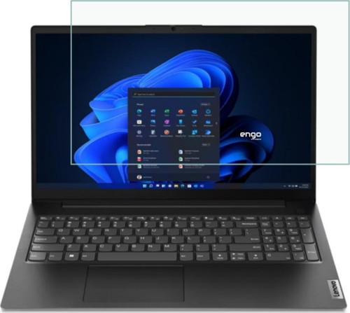 Lenovo V15 G4 15.6 inç Ekran Koruyucu Nano Flexible