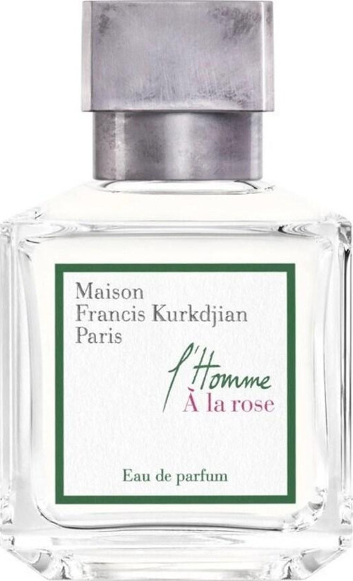 Maison Francis Kurkdijan L'Homme A La Rose EDP 70 ml Erkek Parfüm