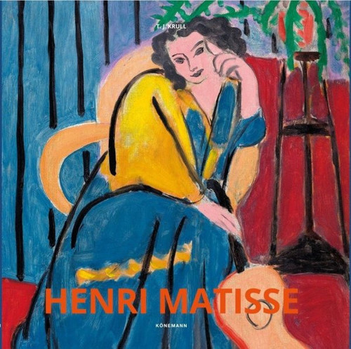 Henrı Matisse