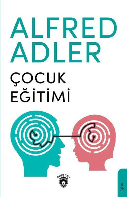 Dorlion Yayınevi Çocuk Eğitimi