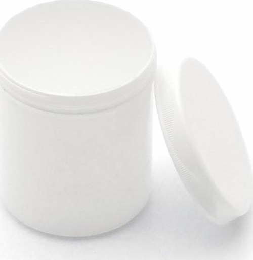 100 Adet - 100Ml - Pomat Kutu - Plastik Kutu Krem Kutusu