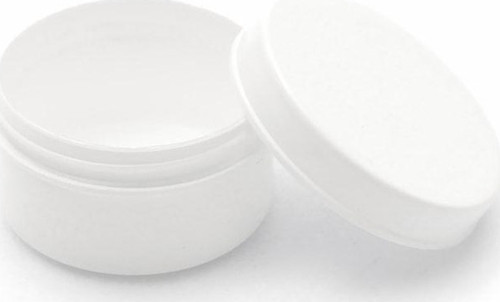 30Ml - Pomat Kutu - Plastik Mini Kutu Krem Kutusu - 5 Adet
