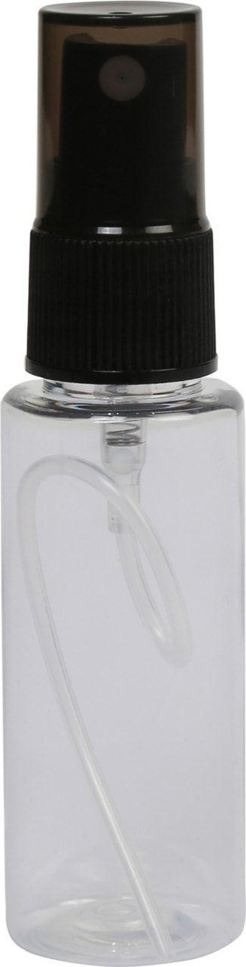 30Ml - Parmak Sprey - Siyah Kapaklı-Dezanfektan-Likit - Kolonya -10 Adet