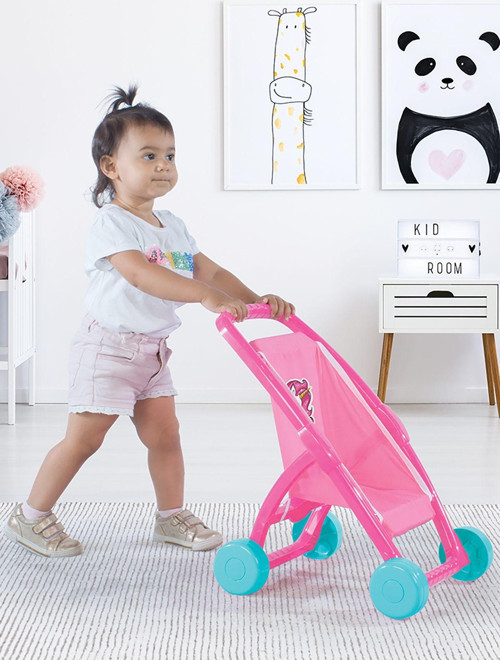 Unicorn 50 Cm Puset - Tek Boynuzlu At Puset