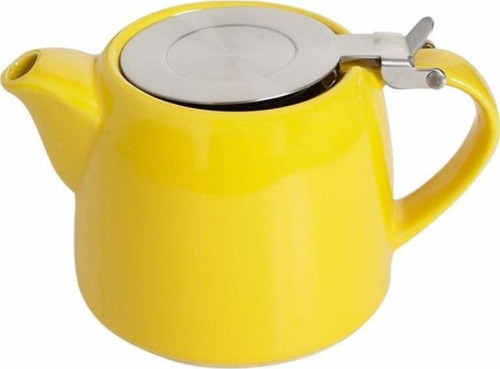 Chai Sarı Süzgeçli Demlik 600cc 04sty004427