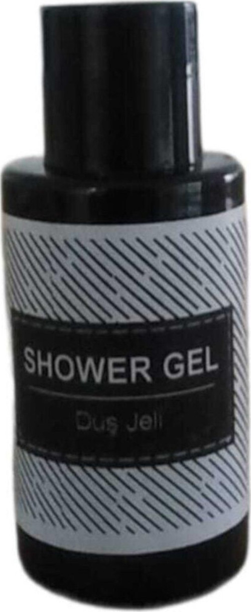 375 Adet Nina 35 Ml Otel Duş Jeli