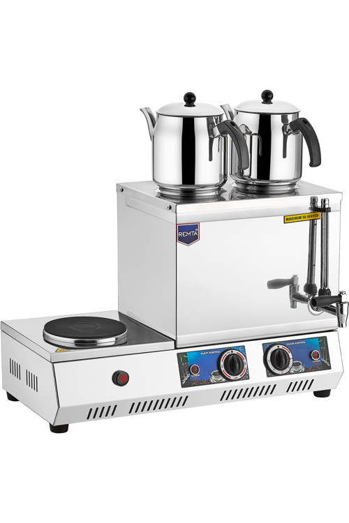40 Model Elektrikli Çay Ocağı 29 Lt - K34