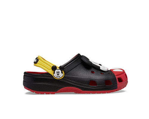 Mickey Mouse Cls Clg K Çocuk Terliği 212295-90HÇok Renkli