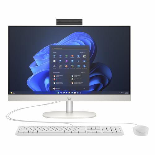 ProOne 240 G10 D36TNET Ultra 5 125U 8GB 512SSD 23.8" FullHD FreeDOS All In One Bilgisayar