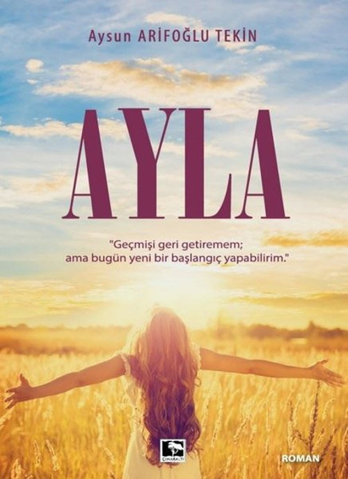 Çınaraltı Yayınları Ayla